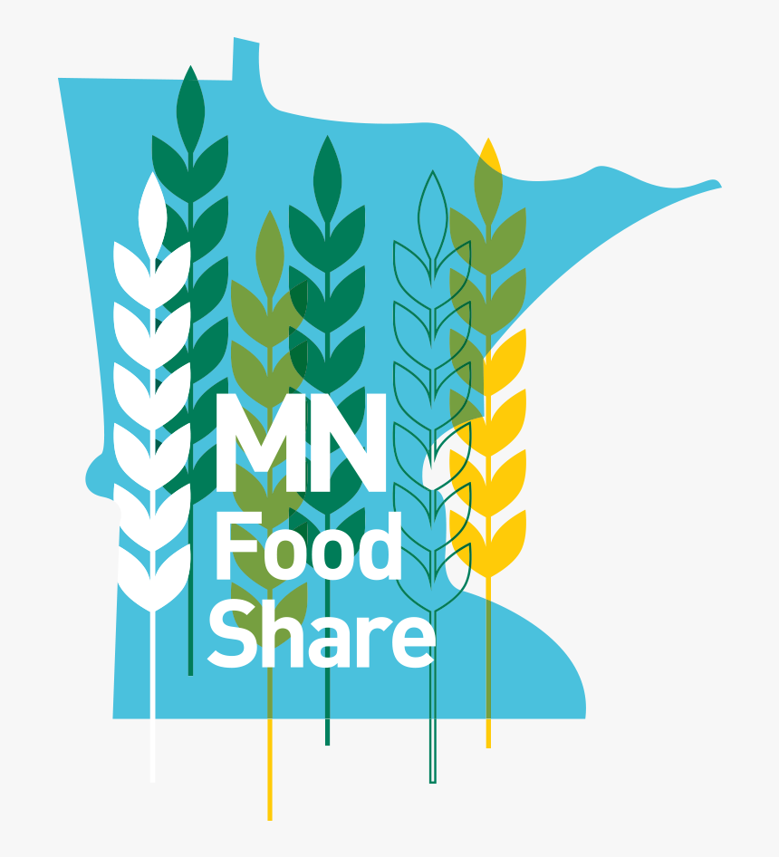 Mfs Main Logo - Minnesota Foodshare, HD Png Download, Free Download