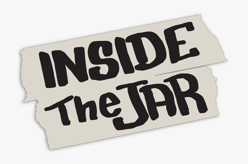 Inside The Jar - Illustration, HD Png Download, Free Download