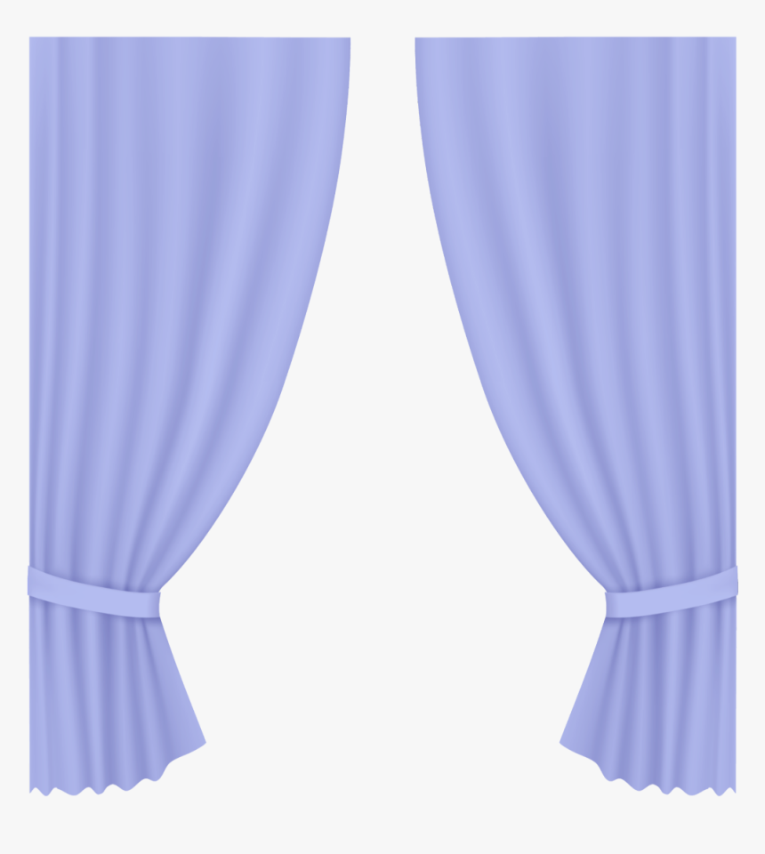 #ftestickers #drapes #curtains #decorative #white #ivory - Window Valance, HD Png Download, Free Download