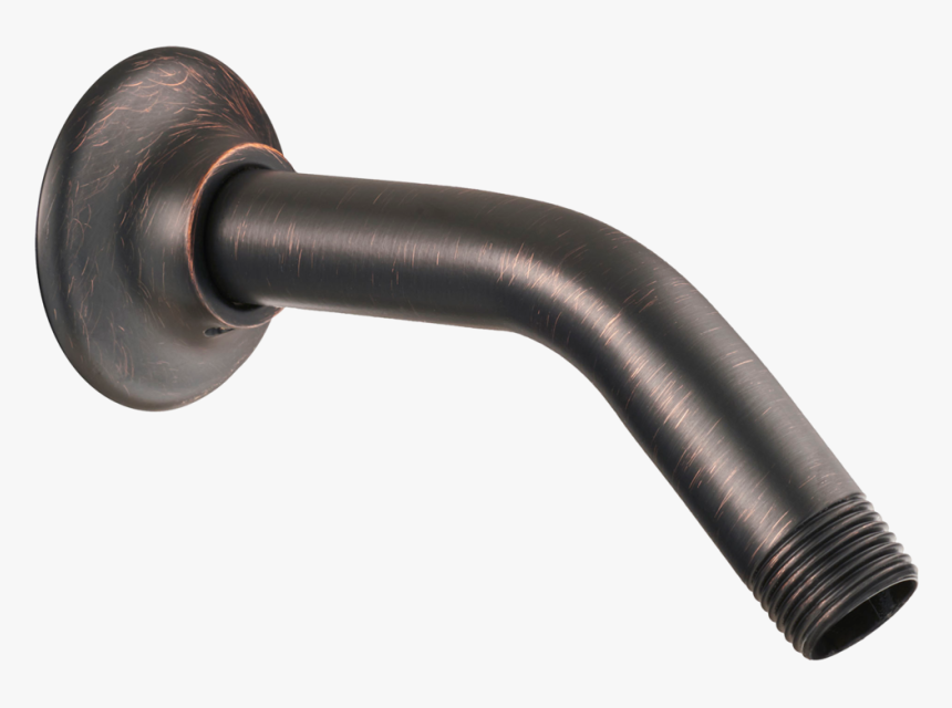 Standard Shower Arm - Pipe, HD Png Download, Free Download