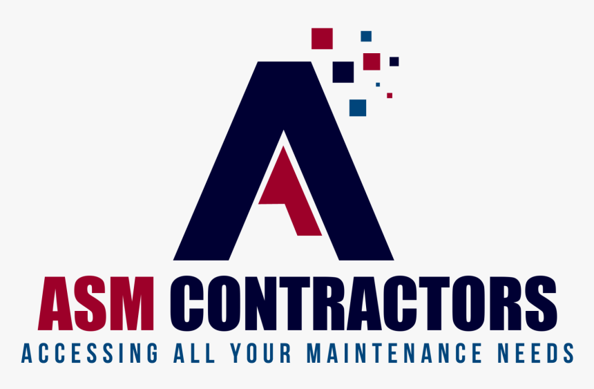 Asm Contractors, HD Png Download, Free Download