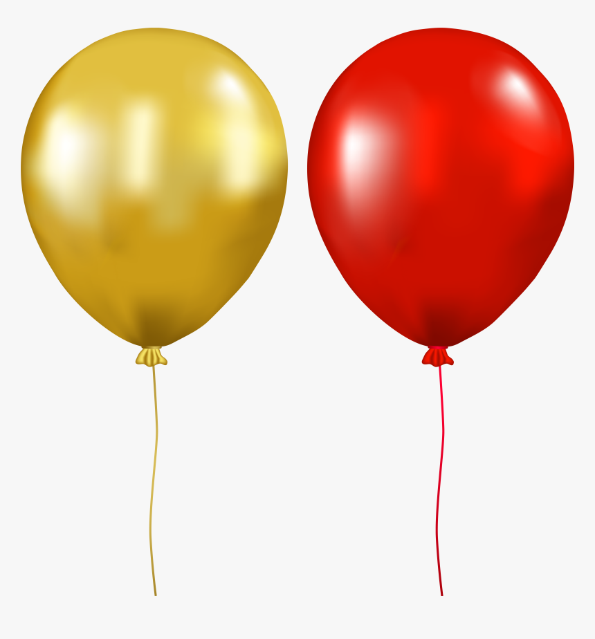 Balloons Png Clip Art, Transparent Png, Free Download