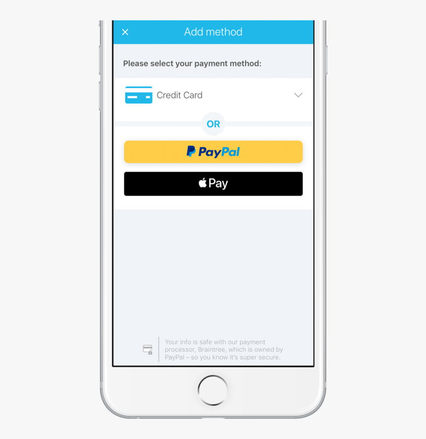 Article Featured Image - Paypal, HD Png Download, Free Download