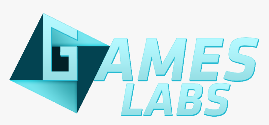 The Gameslabs Network - Graphic Design, HD Png Download, Free Download