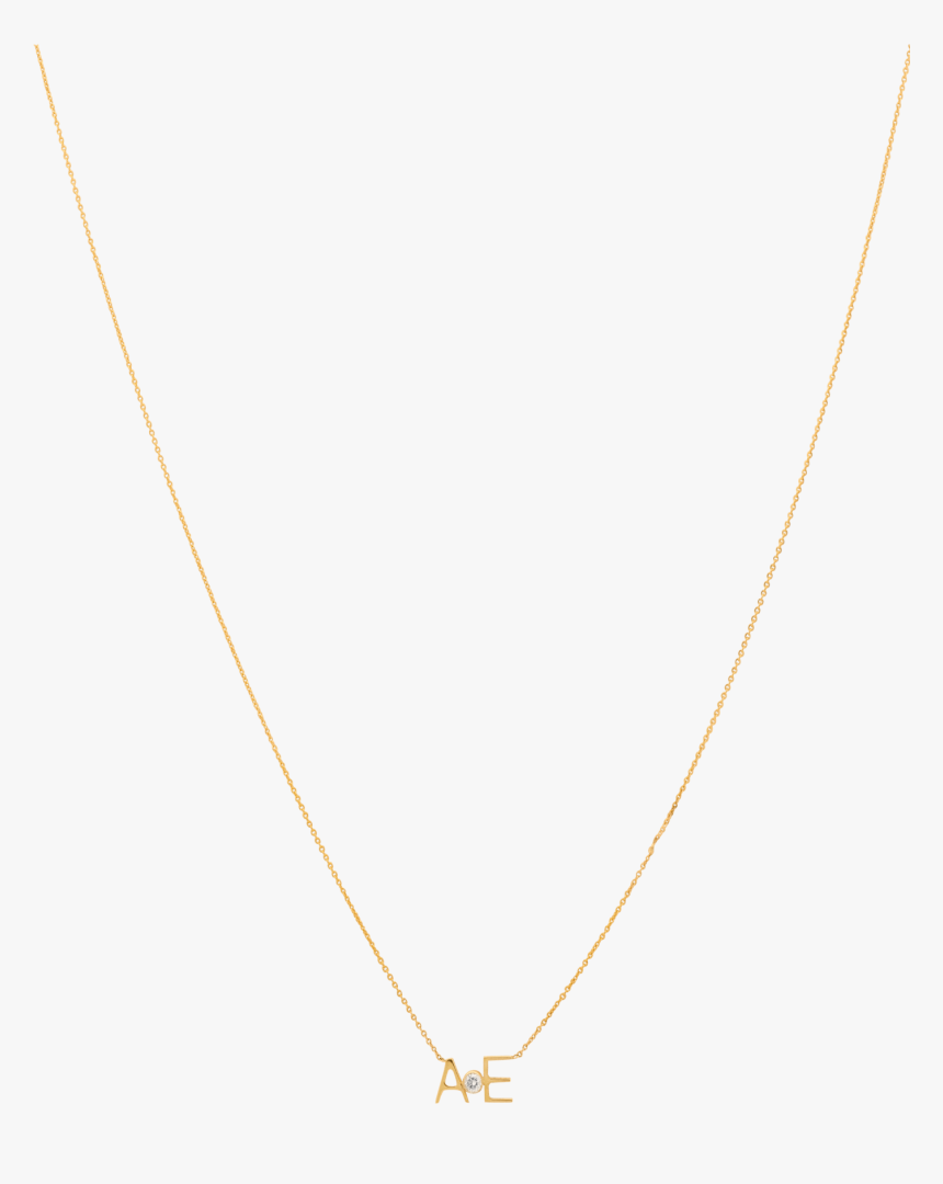 Necklace, HD Png Download, Free Download