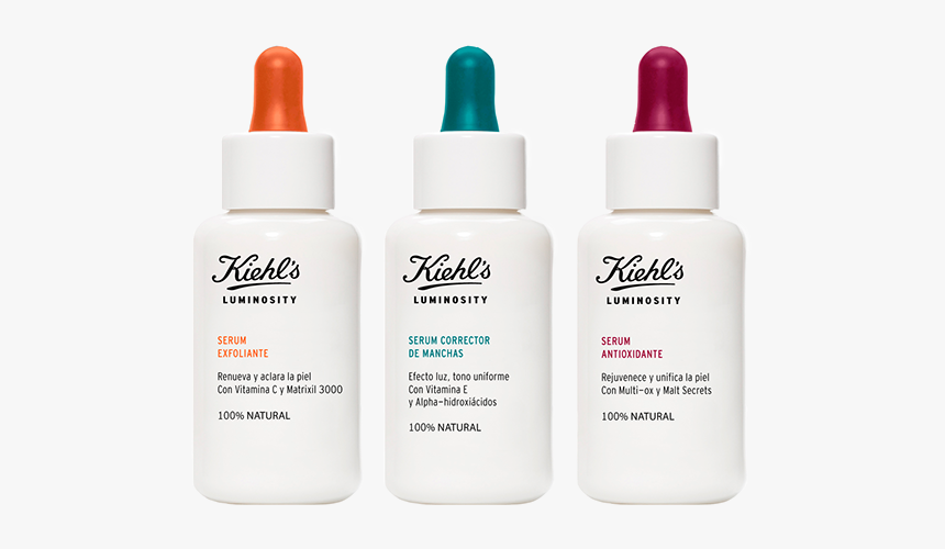 Kiehl's, HD Png Download, Free Download