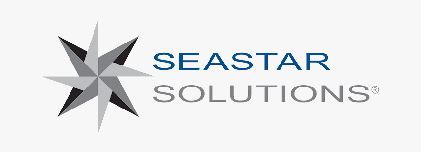 Seastar Solutions, HD Png Download, Free Download