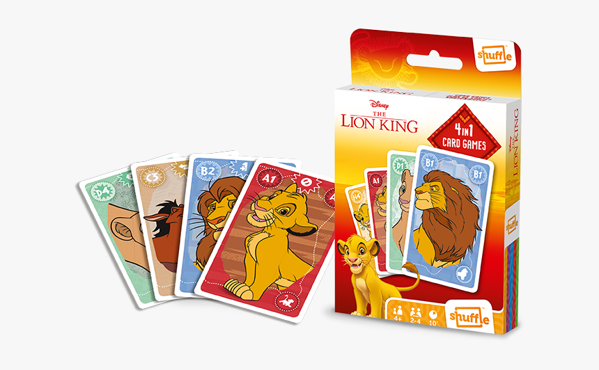 Product Image - Card Game, HD Png Download, Free Download