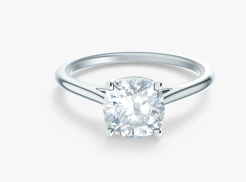 Engagement Ring, HD Png Download, Free Download