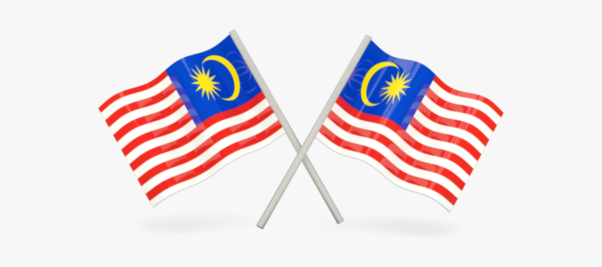 Flag Malaysia Icon Pictures - Malaysia Independence Day Poster, HD Png Download, Free Download