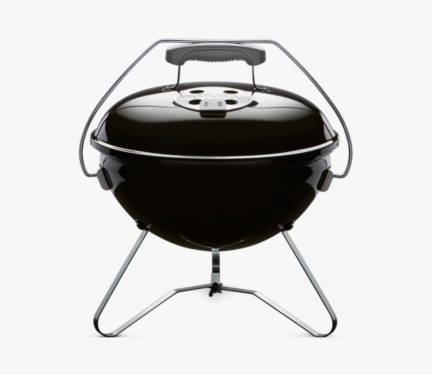 Weber Smokey Joe, HD Png Download, Free Download