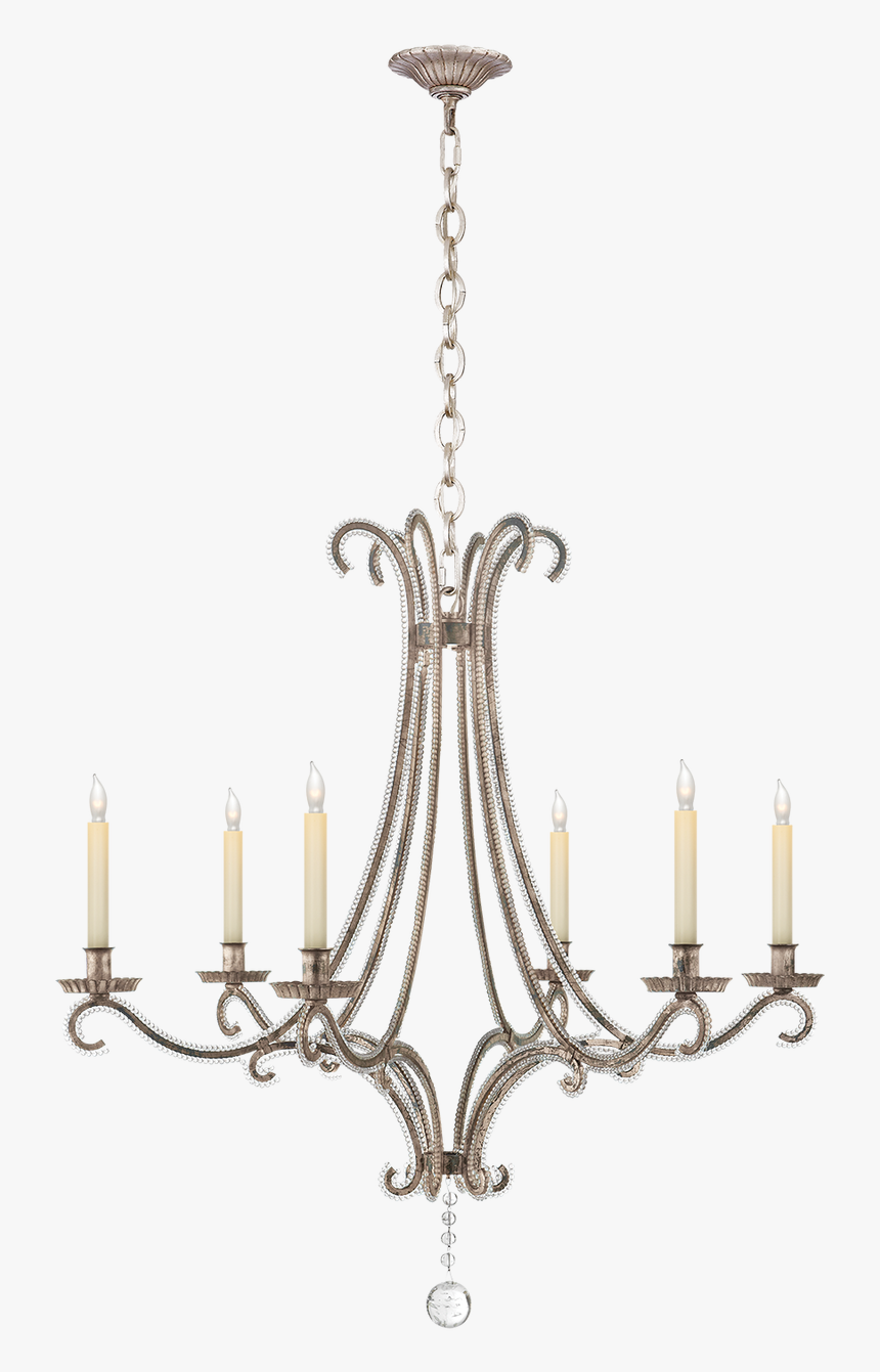 Visual Comfort-oslo Chandelier Chc, HD Png Download, Free Download