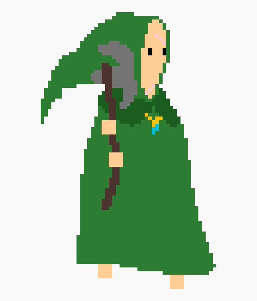 Illustration , Png Download - Pixel Art, Transparent Png, Free Download