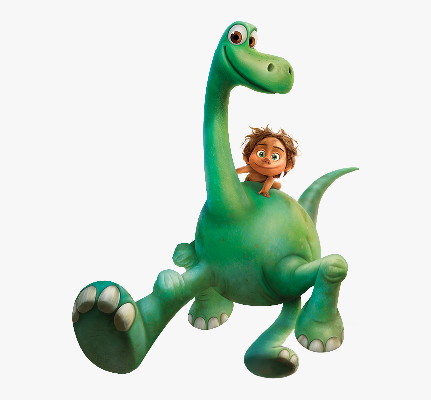 The Good Dinosaur Png - Arlo The Good Dinosaur, Transparent Png, Free Download