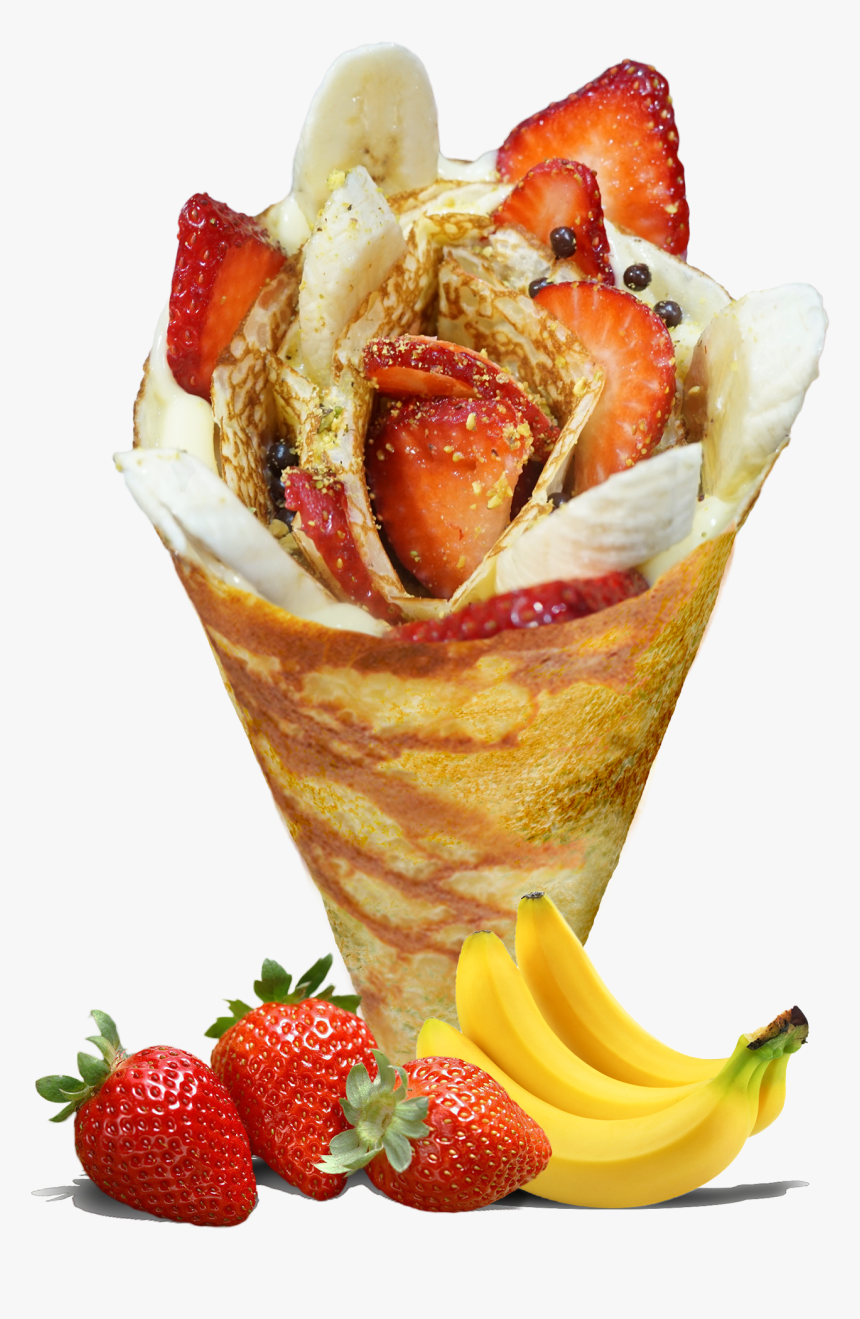 T Swirl Crepe , Png Download - Tswirl Crepe, Transparent Png, Free Download