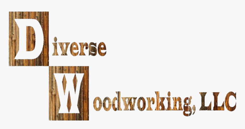 Diverse Woodworking - Banner, HD Png Download, Free Download