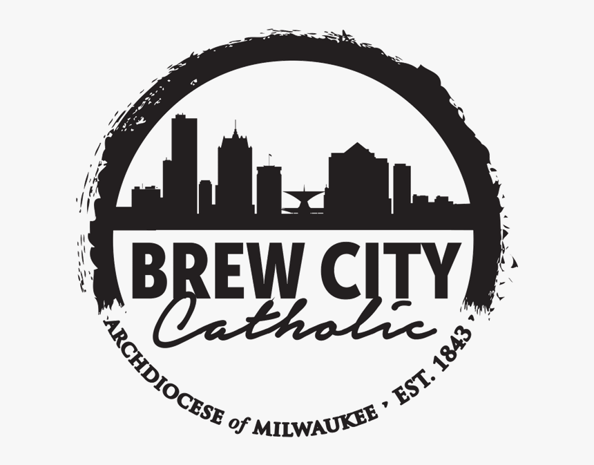 Brew City Catholic, HD Png Download, Free Download