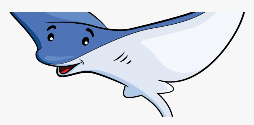 Stingray Vector, HD Png Download, Free Download