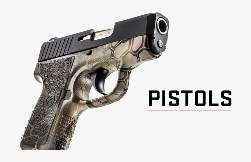 Firearm, HD Png Download, Free Download