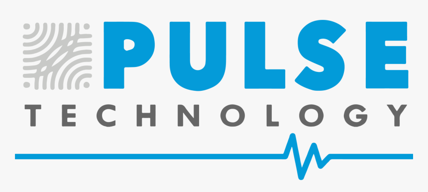 Pulse Technology Logo, HD Png Download, Free Download