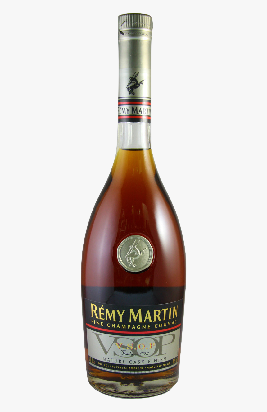 Remy Martin Vsop , Png Download - Remy Martin Vsop, Transparent Png, Free Download