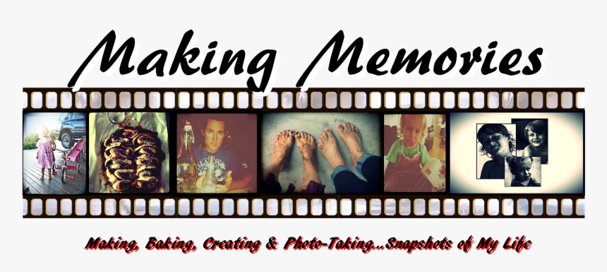 Making Memories - Poster, HD Png Download, Free Download