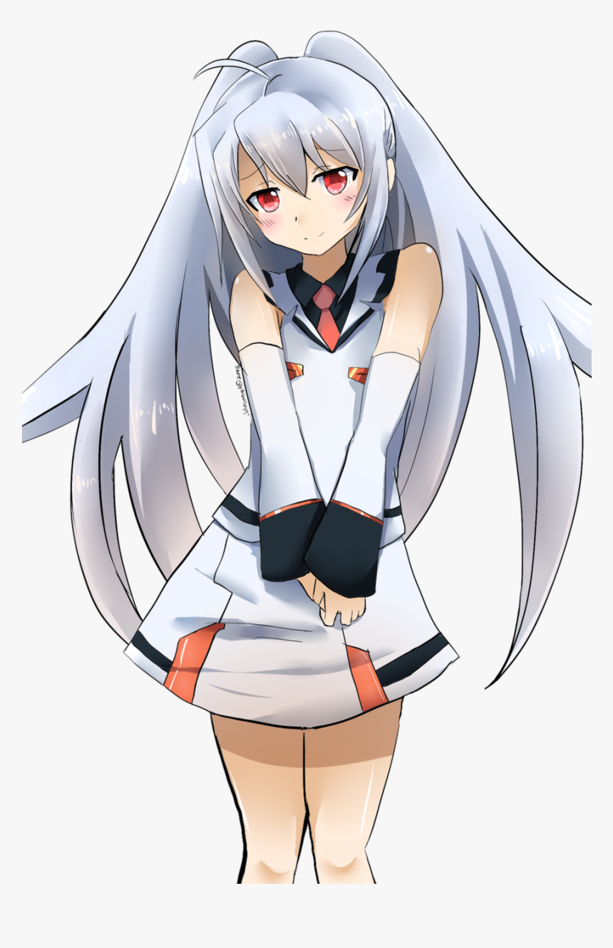 Plastic Memories Isla Png , Png Download - Isla Plastic Memories Png, Transparent Png, Free Download