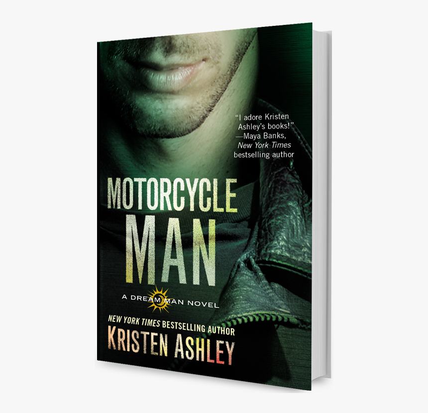 Motorcycle Man - Poster, HD Png Download, Free Download