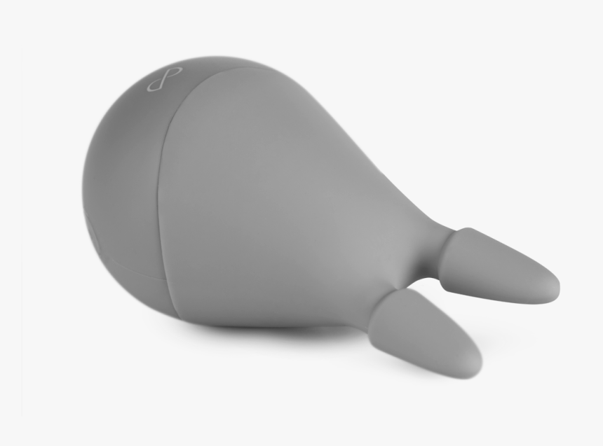 Eris Rabbit Vibrator - Whale, HD Png Download, Free Download