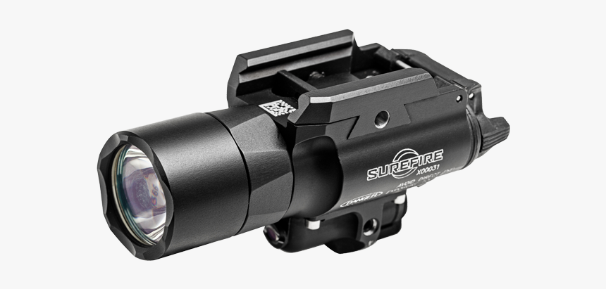 Surefire X400-gn Ultra - Surefire X400 Canada, HD Png Download, Free Download