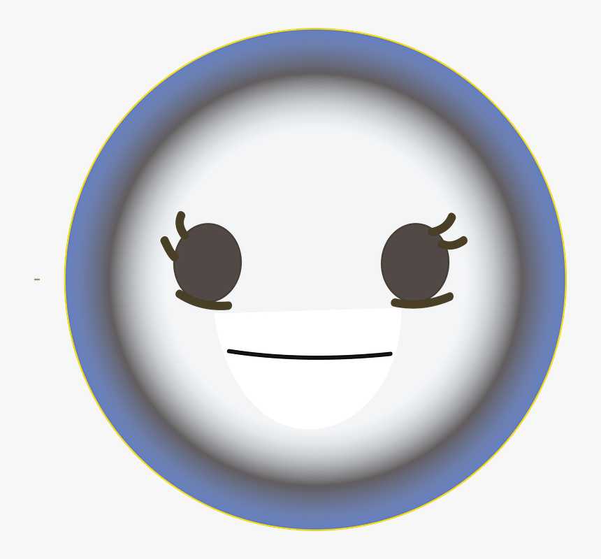 Free Ghost Emoji, HD Png Download, Free Download