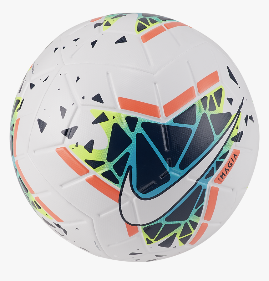 Nike Soccer Ball 2019, HD Png Download, Free Download