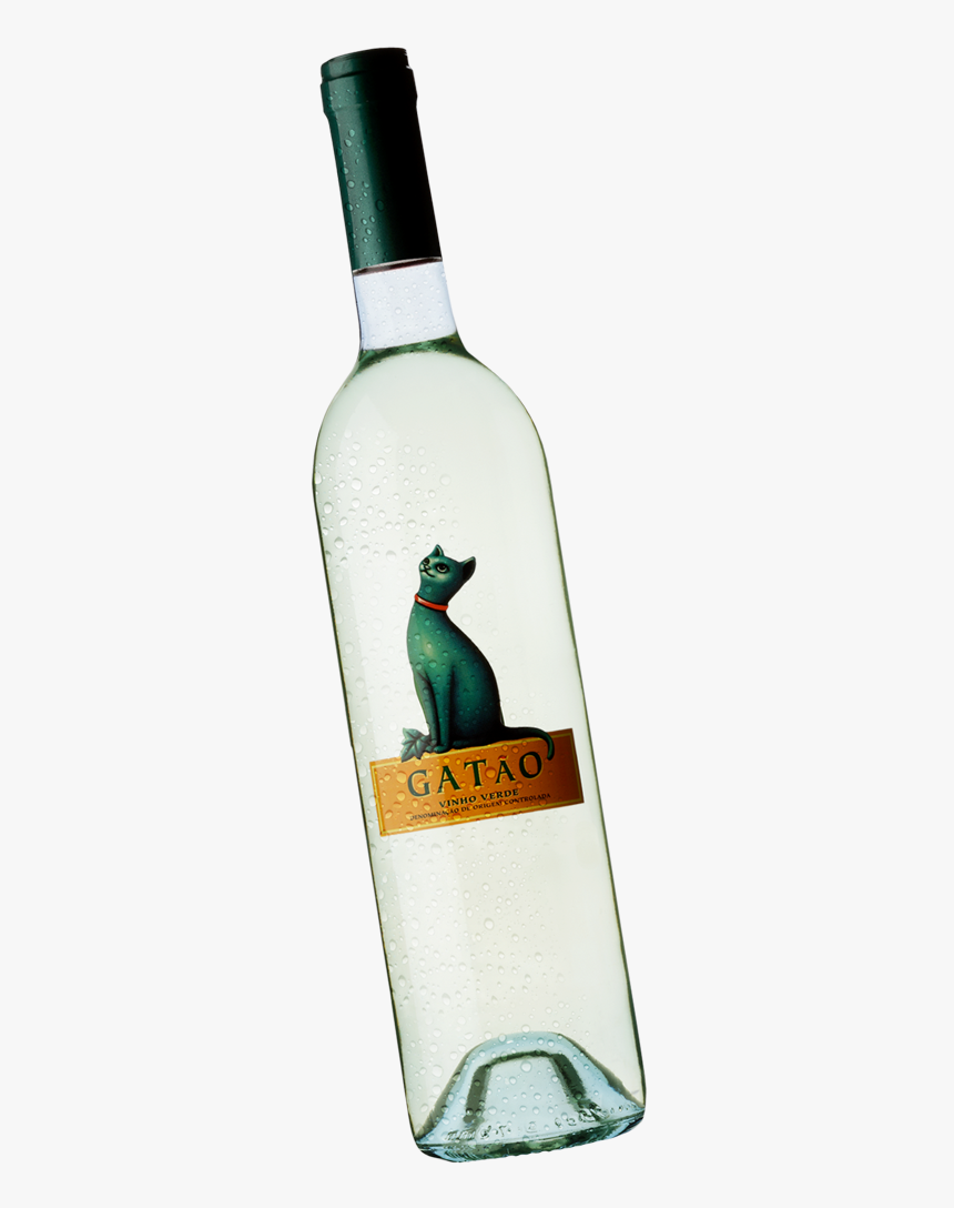 Gatao Vinho Verde, HD Png Download, Free Download