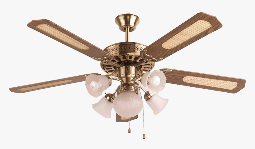 Ceiling Fan Light Png, Transparent Png, Free Download