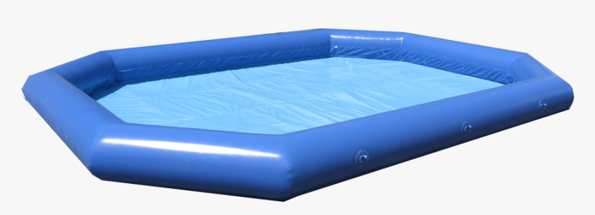 Hexagonal Water Pools Small - Inflatable, HD Png Download, Free Download