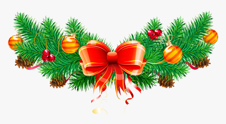 Christmas Tree In Png Hd, Transparent Png, Free Download