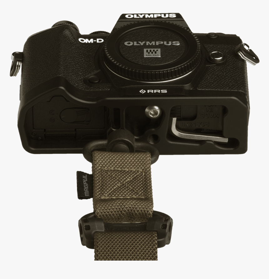 Digital Slr, HD Png Download, Free Download