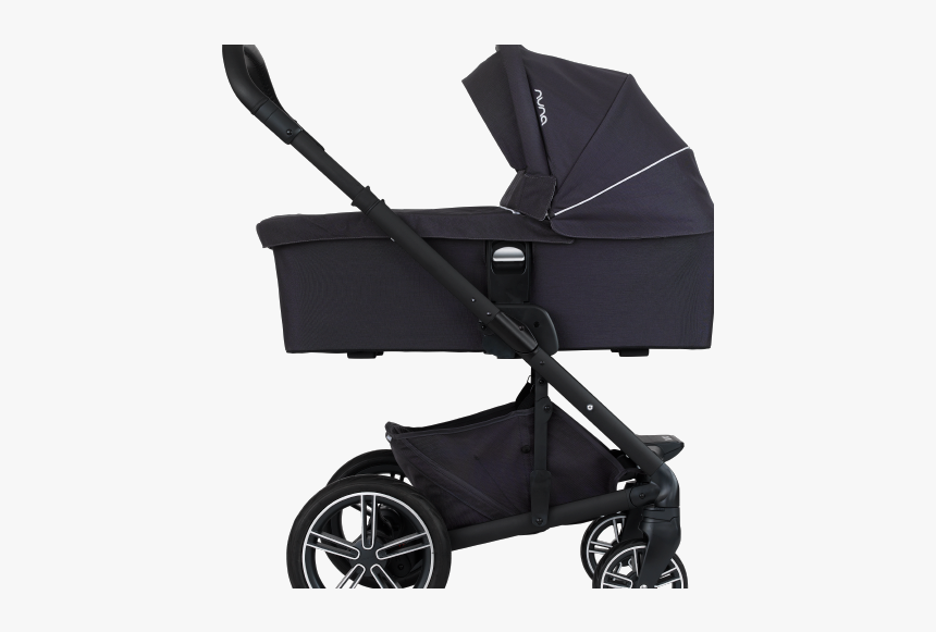 stroller nuna mixx 2