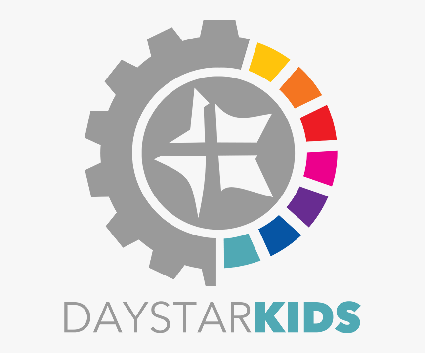 Daystar Kids - Bct Solutions Png Logo, Transparent Png, Free Download