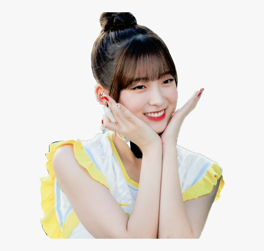 Ohmygirl Arin Ohmygirlarin Kpop Maknae Cute - Arin Oh My Girl Png, Transparent Png, Free Download