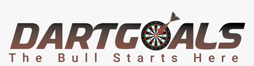 Dart Goals - Darts, HD Png Download, Free Download