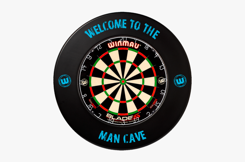 Winmau Dual Core Board, HD Png Download, Free Download