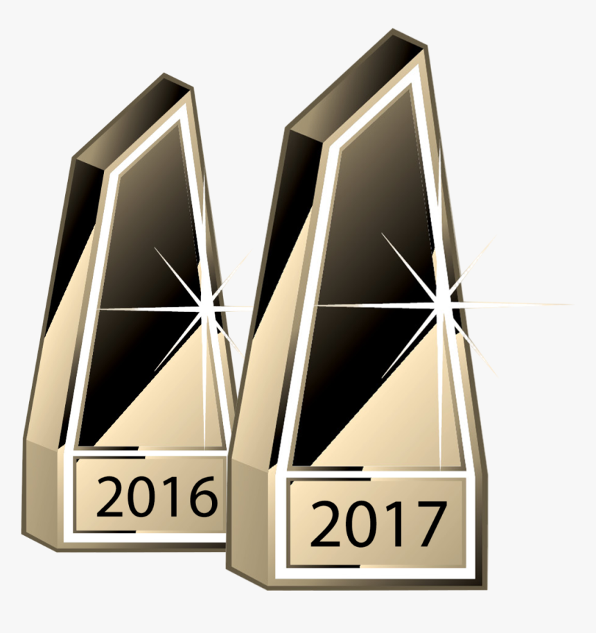 Awards - Triangle, HD Png Download, Free Download