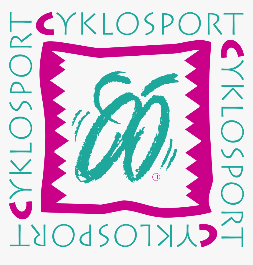 Cyklosport 5710 Logo Png Transparent - Logo, Png Download, Free Download