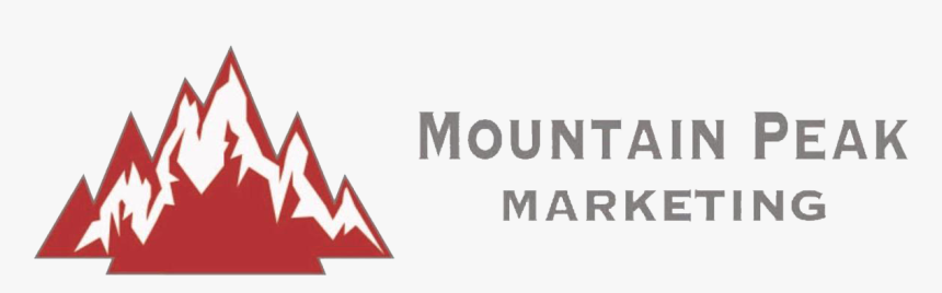 Mountain Peak Marketing , Png Download - Nyu, Transparent Png, Free Download