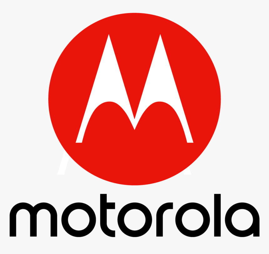 Motorola New Logo Png, Transparent Png, Free Download