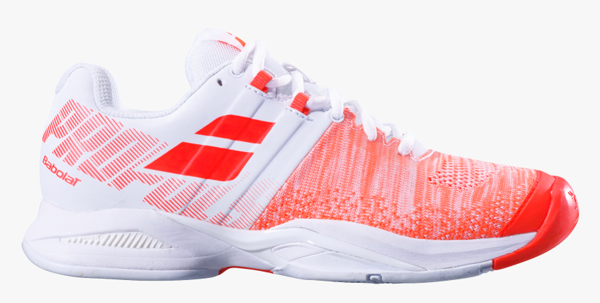 Babolat Propulse Blast All Court Women"s Tennis Shoe, HD Png Download, Free Download