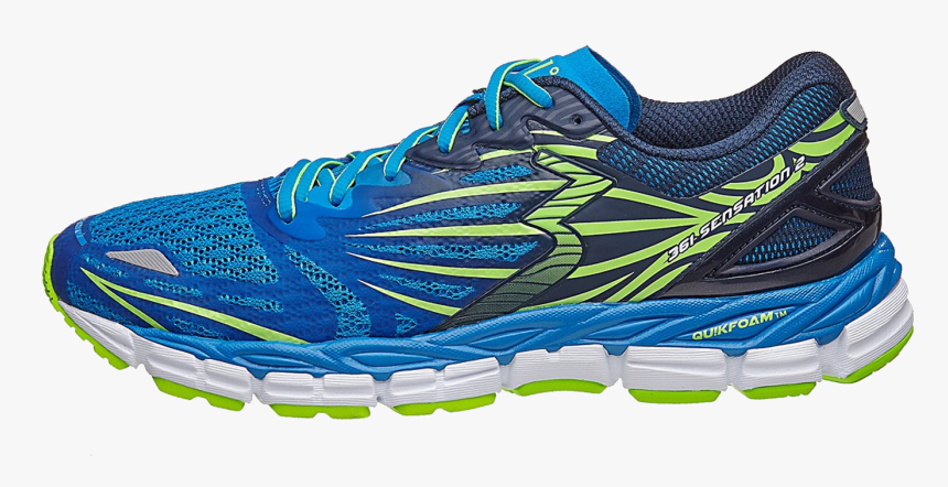 Running Shoe, HD Png Download, Free Download