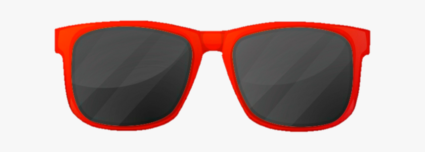 #oculos #oculosescuros #🕶 #glasses #sunglasses - Plastic, HD Png Download, Free Download