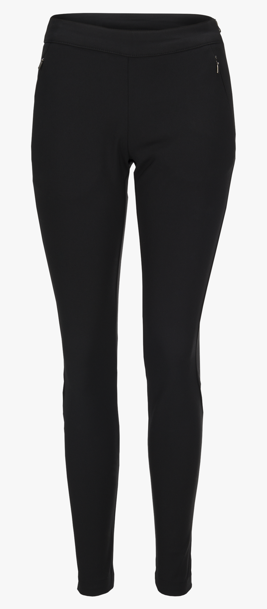 Women"s Blackeley Golf Stretch Pants Black - Tights, HD Png Download, Free Download